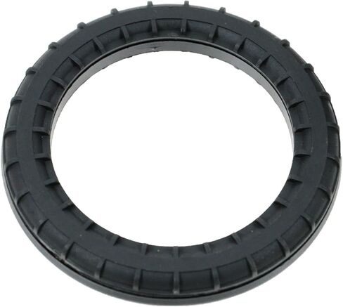TRQ Front Upper Strut Mount with Bearing Compatible with 1999-2003 Saab 9-3 in Saudi Arabia