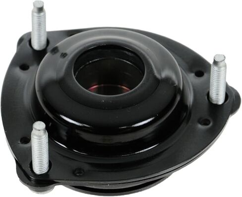 TRQ Front Upper Strut Mount with Bearing Compatible with 1999-2003 Saab 9-3 in Saudi Arabia