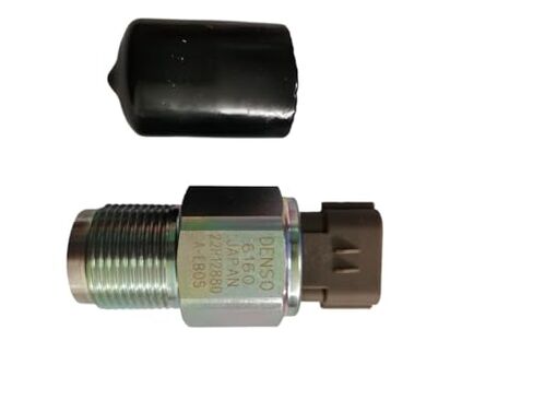 Common Fuel Rail Pressure Sensor Switch OEM 499000-6160 in Saudi Arabia