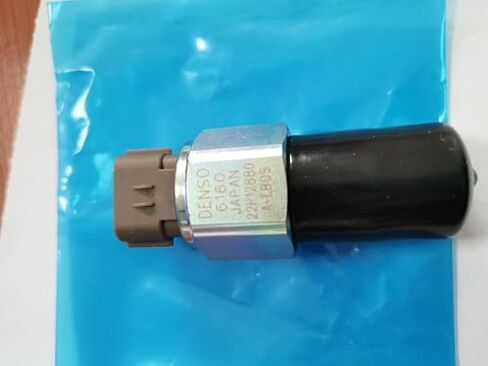 Common Fuel Rail Pressure Sensor Switch OEM 499000-6160 in Saudi Arabia