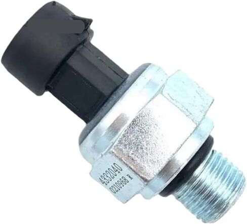 4332040 Excavator ZAX230 ZAX240 EX100-5 EX120-2/5 EX135 EX165 EX200-3/-5 High Pressure Sensor Switch in Kuwait