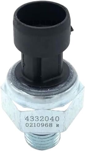 4332040 Excavator ZAX230 ZAX240 EX100-5 EX120-2/5 EX135 EX165 EX200-3/-5 High Pressure Sensor Switch in Kuwait