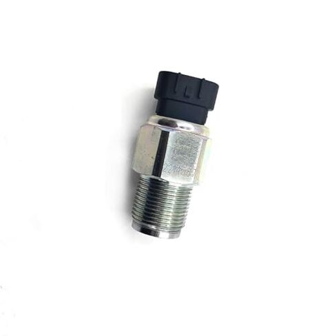 499000-6370 Diesel Engine Common Rail Oil Fuel Pressure Sensor Switch 4990006370 499000 6370 /Fit for Denso in Saudi Arabia