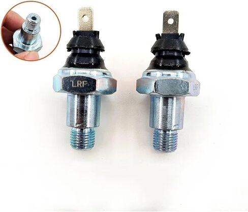 Excavator Fuel Oil Pressure Sensor Switch Sensing for 60 70 80 JCM Models in Saudi Arabia