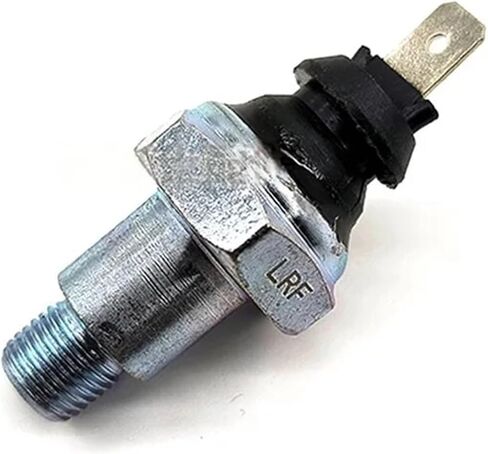 Excavator Fuel Oil Pressure Sensor Switch Sensing for 60 70 80 JCM Models in Saudi Arabia