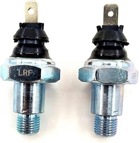 Excavator Fuel Oil Pressure Sensor Switch Sensing for 60 70 80 JCM Models in Saudi Arabia