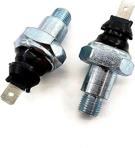 Excavator Fuel Oil Pressure Sensor Switch Sensing for 60 70 80 JCM Models in Saudi Arabia