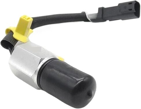 Excavator 258-0883 Fuel Differential Pressure Sensor Switch for E329D in Kuwait