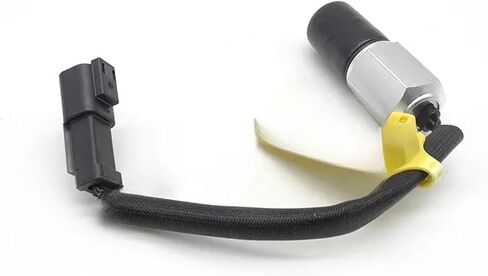 Excavator 258-0883 Fuel Differential Pressure Sensor Switch for E329D in Kuwait