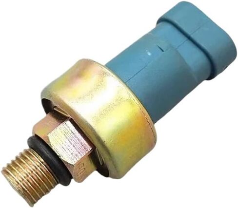 ZAX120 200 300 Excavator Distribution Valve Sensor Pressure Switch 4353686 in Saudi Arabia
