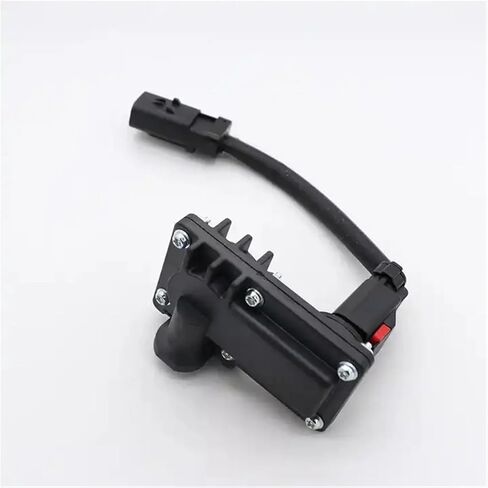 266-0136 266-0136-02 P321-5141 Pressure Sensor Switch For C4.2 Excavator 320D 313D 311D LRR 311F LRR 314D CR 314D LCR in Saudi Arabia