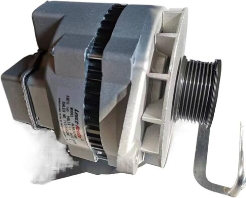 110-555JHO / 8LHA2070 trucks alternator assembly in Kuwait