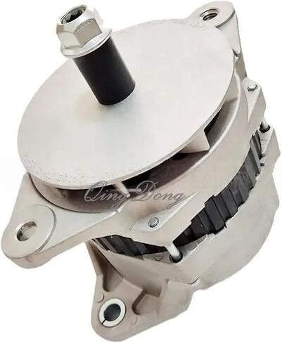 Heavy-duty Truck Engine 24V 70A Alternator M11 Charger 4003446 in Kuwait