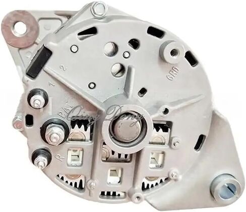 Heavy-duty Truck Engine 24V 70A Alternator M11 Charger 4003446 in Kuwait