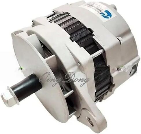 Heavy-duty Truck Engine 24V 70A Alternator M11 Charger 4003446 in Kuwait