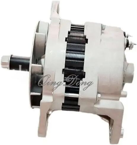 Heavy-duty Truck Engine 24V 70A Alternator M11 Charger 4003446 in Kuwait