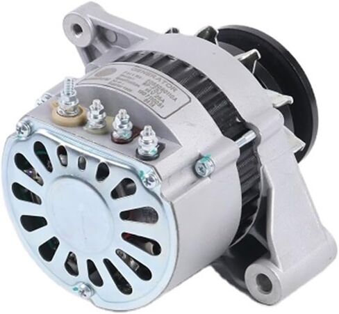 Heavy Truck Alternator Engine Alternator in Kuwait