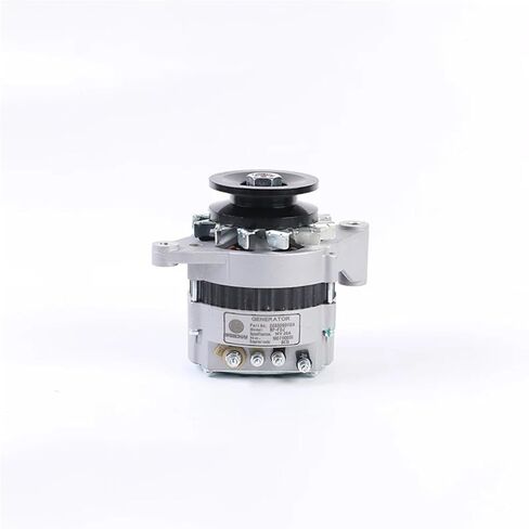 Heavy Truck Alternator Engine Alternator in Kuwait