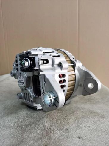 24V 110A ALTERNATOR Heavy duty truck 7421401683, 7421652996, 7485013330 21401683, 21652997 A004TR6291 A004TR6293 in Kuwait