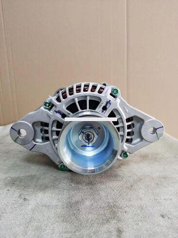 24V 110A ALTERNATOR Heavy duty truck 7421401683, 7421652996, 7485013330 21401683, 21652997 A004TR6291 A004TR6293 in Kuwait