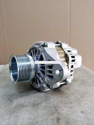 24V 110A ALTERNATOR Heavy duty truck 7421401683, 7421652996, 7485013330 21401683, 21652997 A004TR6291 A004TR6293 in Kuwait