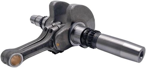 4WD Kart Crankshaft Assembly With Bearing Suitable For Q800 2006-2015 ATV UTV 420219665 in Saudi Arabia