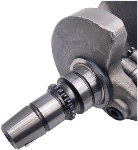 4WD Kart Crankshaft Assembly With Bearing Suitable For Q800 2006-2015 ATV UTV 420219665 in Saudi Arabia