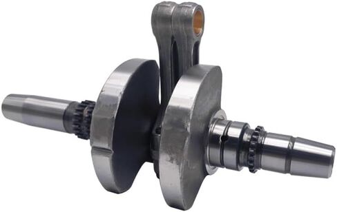 4WD Kart Crankshaft Assembly With Bearing Suitable For Q800 2006-2015 ATV UTV 420219665 in Saudi Arabia