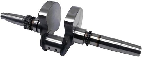 مجموعة قضيب توصيل العمود المرفقي مناسبة لأرقام الأجزاء CF1000: 0JYA-041000(CF1000 CRANKSHAFT B) in Kuwait