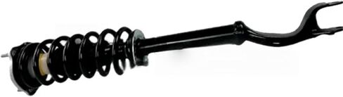 1xممتص صدمات زنبركي أمامي لسيارة Mercedes Benz W253 4matic دعامة تعليق للسيارة A2533200866 A2533200766(يسار أمامي) in Saudi Arabia