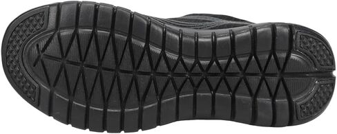 Propet Womens TravelLite Walking Walking Sneakers Shoes - Black in Saudi Arabia