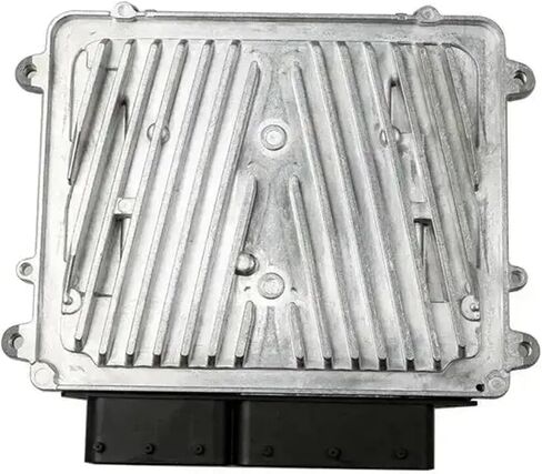 لوحة كمبيوتر المحرك A273A 2729005700 ECU لأدوات W221 W222 W205 W166 GLE350 GLE400 ML350 CLA350 (نموذج A272) in Saudi Arabia