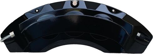 Brake Purple Caliper Covers Tire Covers Aluminum Vehicle Specific for All Car, Set of 4 in Saudi Arabia