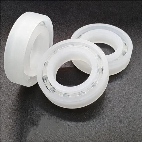 2pcs 6900 6901 6902 6903 6904 6905 6906 6907 PP Plastic Bearing(6904 20x37x9) in Saudi Arabia