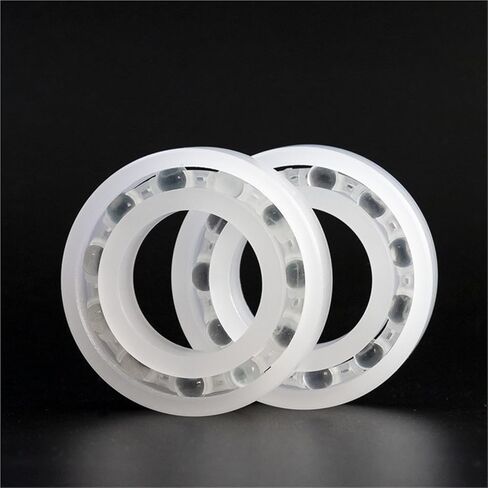 2pcs 6900 6901 6902 6903 6904 6905 6906 6907 PP Plastic Bearing(6904 20x37x9) in Saudi Arabia