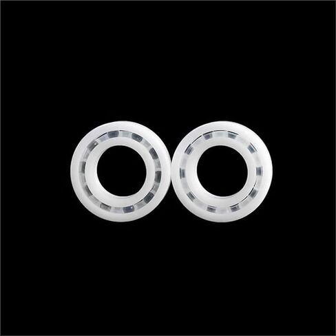 2pcs 6900 6901 6902 6903 6904 6905 6906 6907 PP Plastic Bearing(6904 20x37x9) in Saudi Arabia