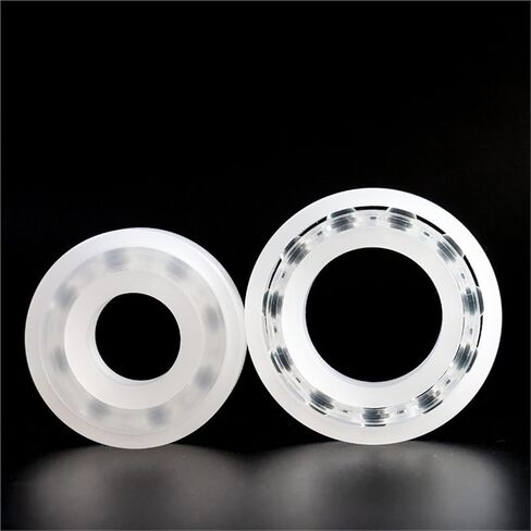 2pcs 6900 6901 6902 6903 6904 6905 6906 6907 PP Plastic Bearing(6904 20x37x9) in Saudi Arabia