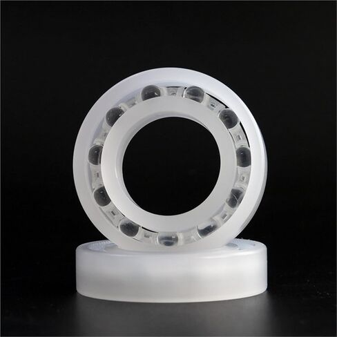 2pcs 6900 6901 6902 6903 6904 6905 6906 6907 PP Plastic Bearing(6904 20x37x9) in Saudi Arabia