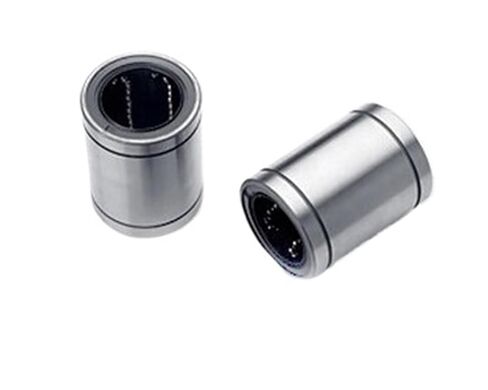 1pcs Linear Bearing LM25UU LM30UU LM35UU LM40UU(LM25UU 25x40x59mm) in Saudi Arabia