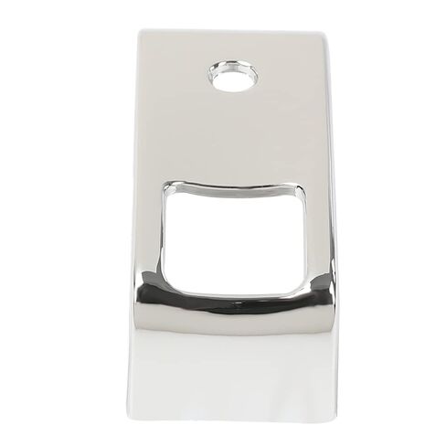 Chrome Rocker Switch Covers Compatible with Kenworth W900 T800 T660 2006-2022, 2 Opening Bezel 3 pcs in Saudi Arabia
