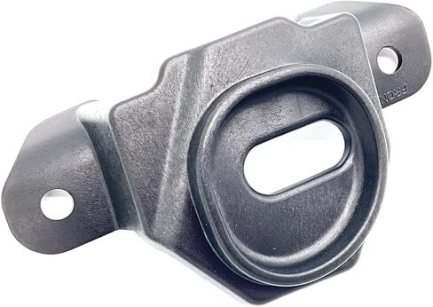 Polaris Snowmobile MOUNT-1/4 Turn LH، قطعة OEM الأصلية 5456749، الكمية 1 in Kuwait