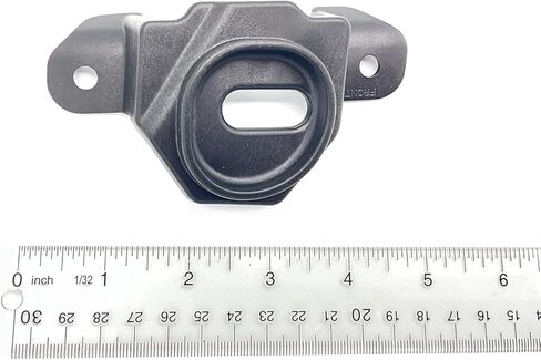 Polaris Snowmobile MOUNT-1/4 Turn LH، قطعة OEM الأصلية 5456749، الكمية 1 in Kuwait