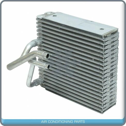 A/C Evaporator Core fits Explorer, Police Interceptor Utility - 2011-2019 QU in Saudi Arabia