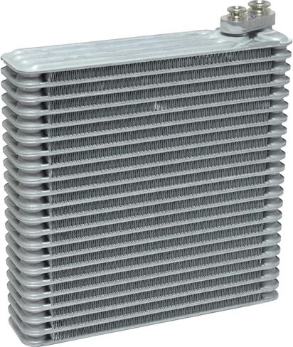 A/C Evaporator for KUBOTA M SERIES / M105 / M108 / M4900 / M5700 in Saudi Arabia