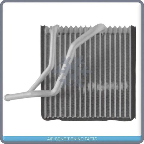 New A/C Evaporator Core fits Audi A3, TT/VW Golf, Jetta, Beetle - CM675003 in Saudi Arabia