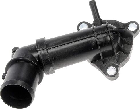 Dorman 902-2113 مجموعة مبيت منظم حرارة سائل تبريد المحرك متوافقة مع موديلات مختارة من شيفروليه in Saudi Arabia