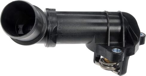 Dorman 902-2113 مجموعة مبيت منظم حرارة سائل تبريد المحرك متوافقة مع موديلات مختارة من شيفروليه in Saudi Arabia