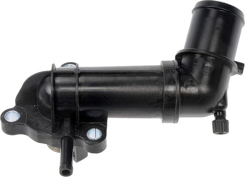 Dorman 902-2113 مجموعة مبيت منظم حرارة سائل تبريد المحرك متوافقة مع موديلات مختارة من شيفروليه in Saudi Arabia