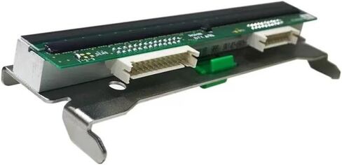 رأس الطباعة الحرارية 203DPI 300DPI متوافق مع مستلزمات الطابعة B EX4T B EX4T1 GS TS للجزء رقم B EX4T1(EX4T1-GS 203DPI) in Kuwait