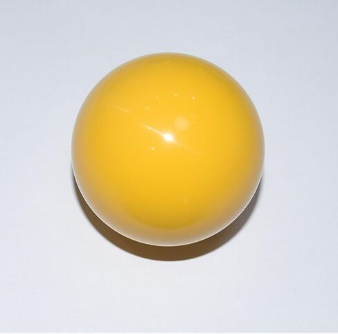 TGA Sports Pool Snooker Billiard Table Balls 2 inch (50.8MM) 16 Ball Set in Kuwait